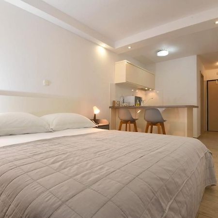 Kaldi Apartment Задар Экстерьер фото