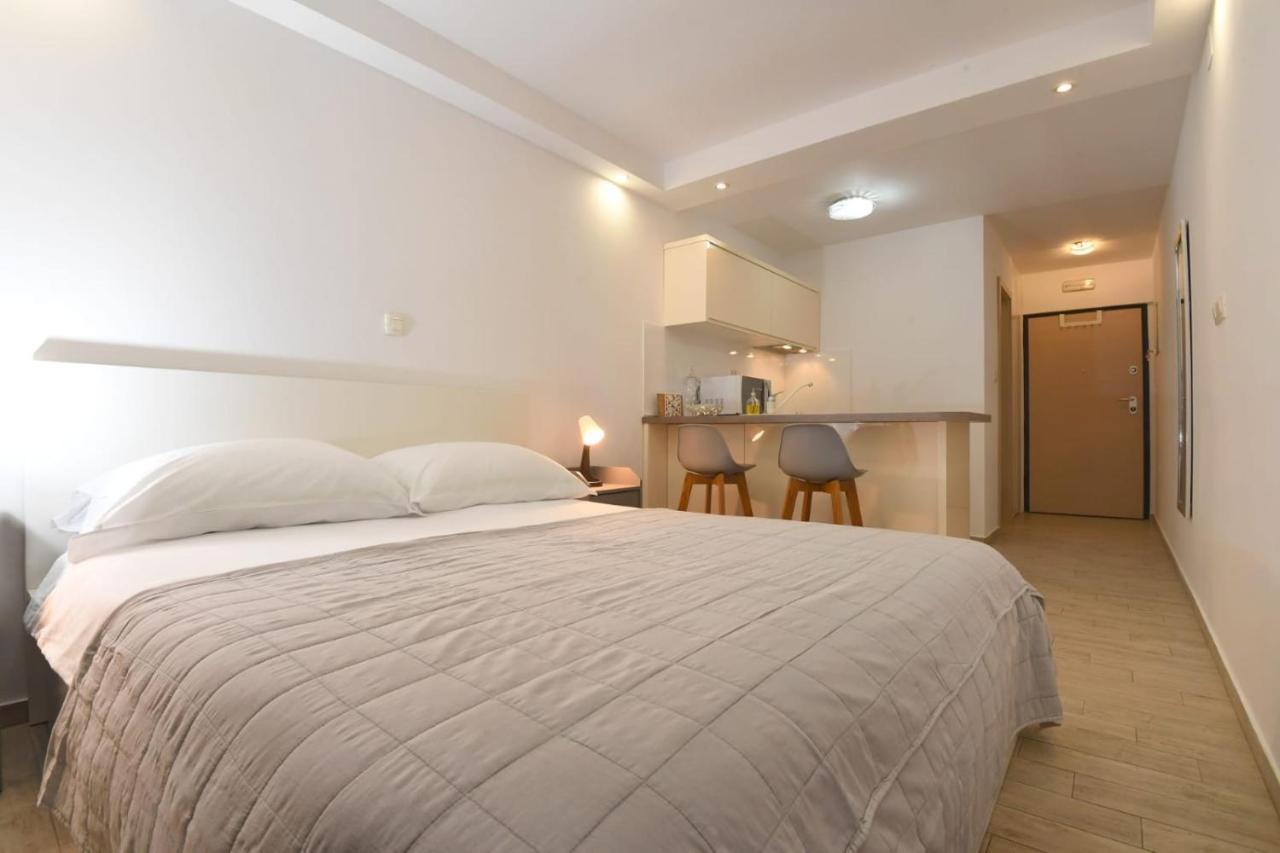 Kaldi Apartment Задар Экстерьер фото