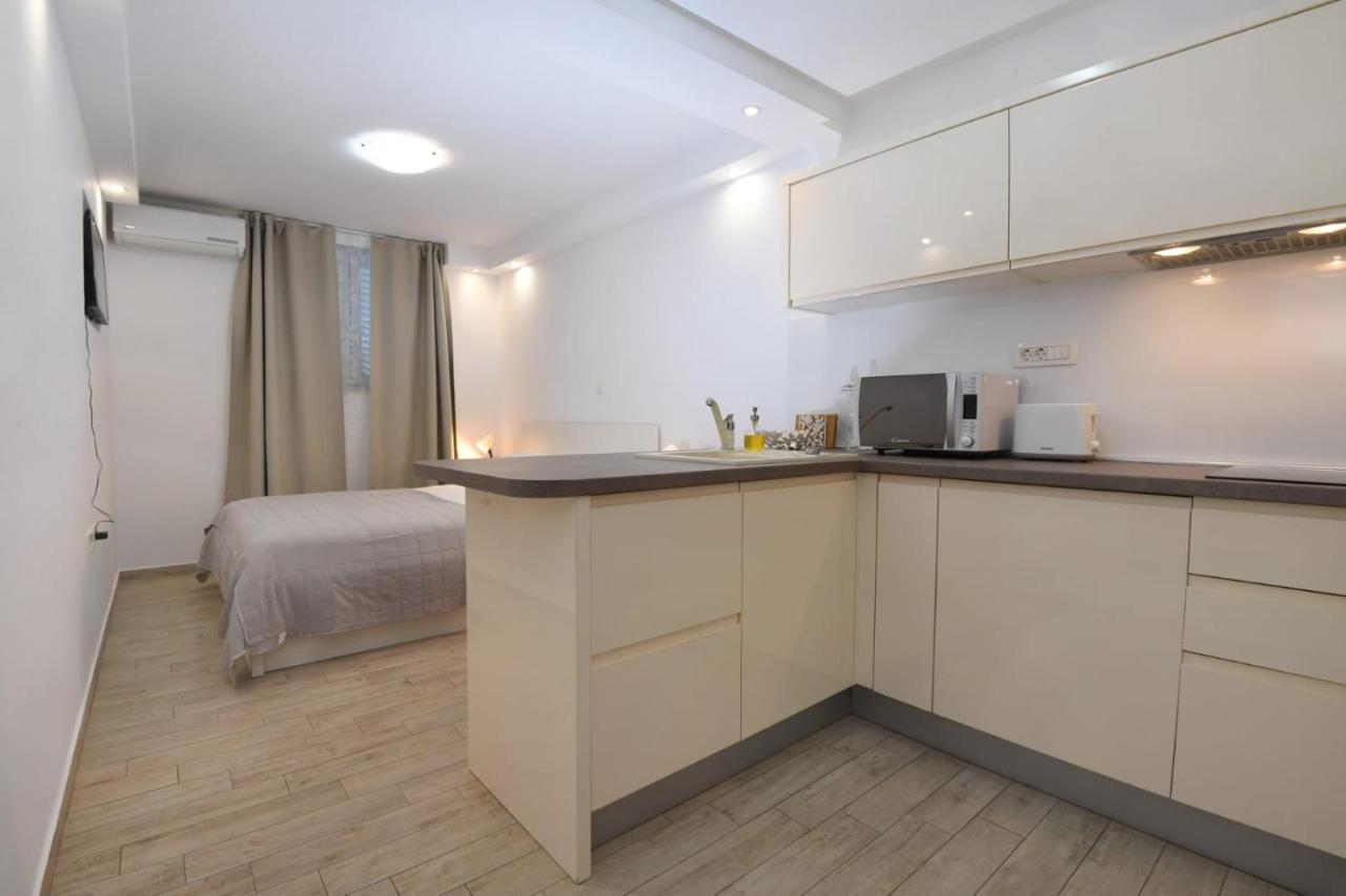 Kaldi Apartment Задар Экстерьер фото